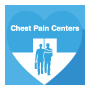 Chest Pain Centers Icon For Accreditation