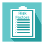 Risk Factors Icon