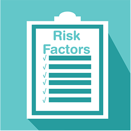 EHAC Risk Factors Icon